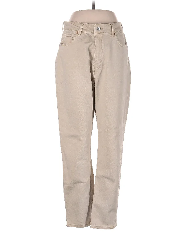 Jeans Trendy Classic Fit Jeans