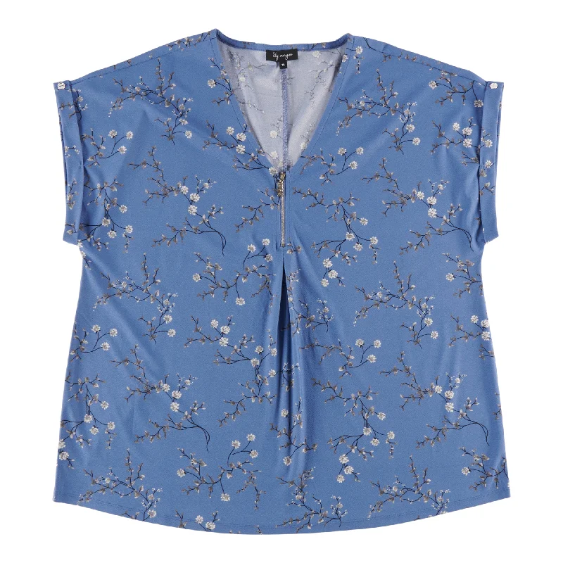 Dk Blue FL10