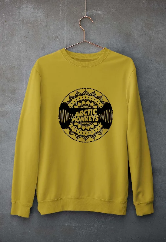 Mustard Yellow