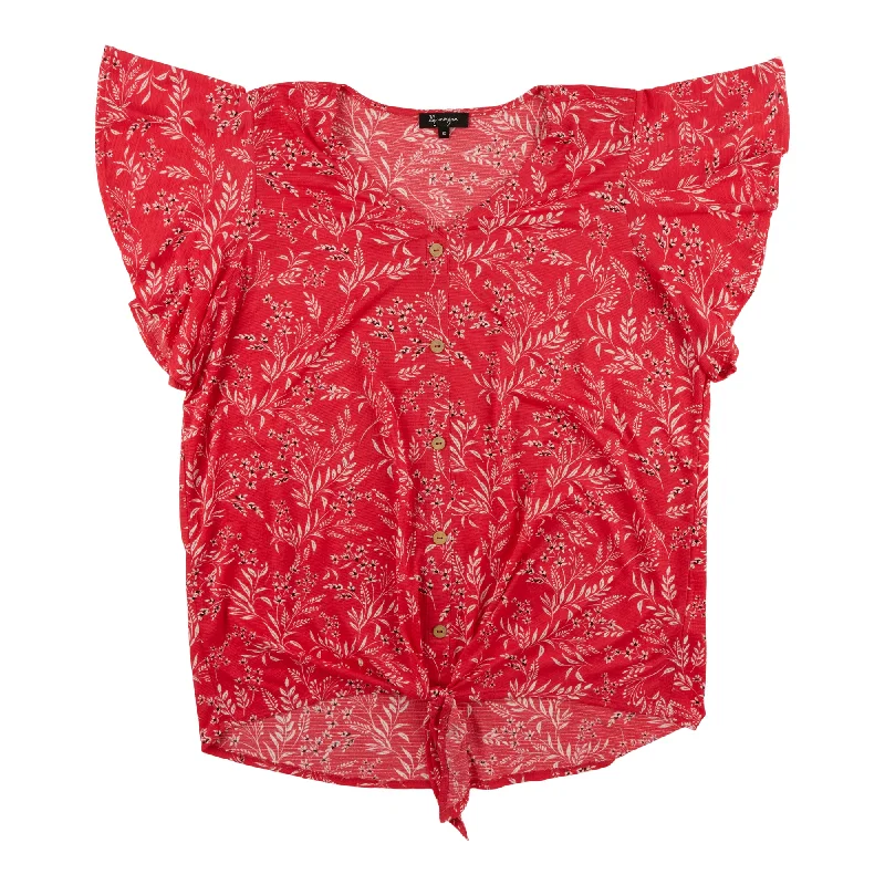 Dk Pink FL10