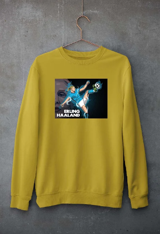 Mustard Yellow