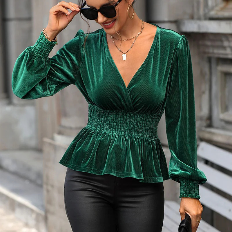 dark green