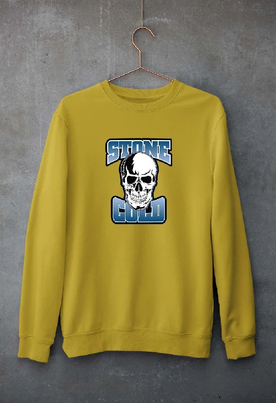 Mustard Yellow