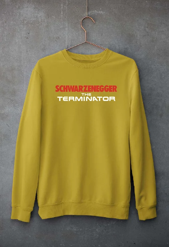 Mustard Yellow
