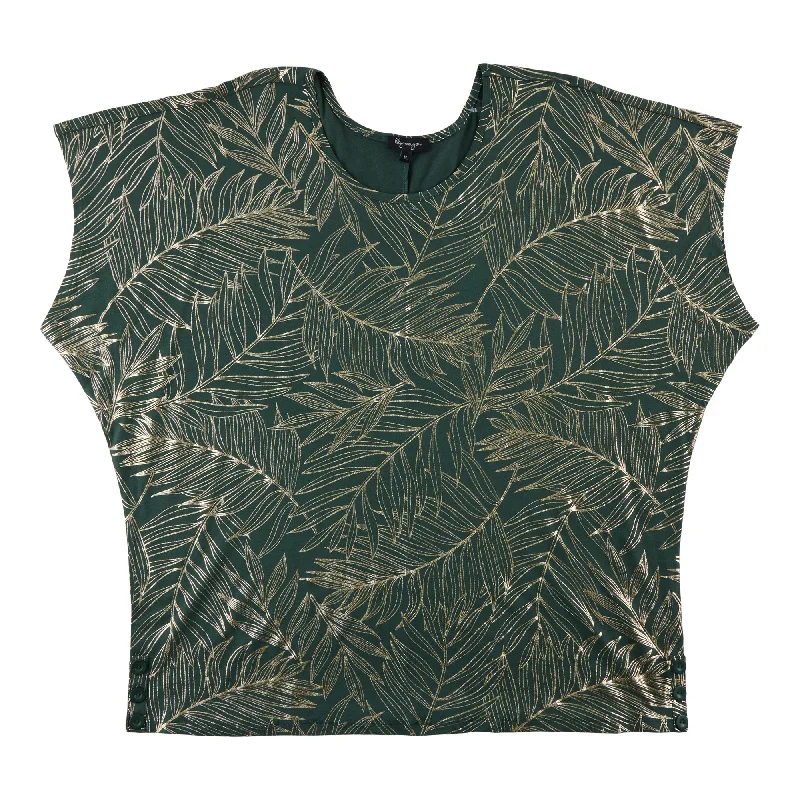 Jungle Green