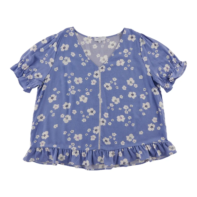 Lt Blue FL1