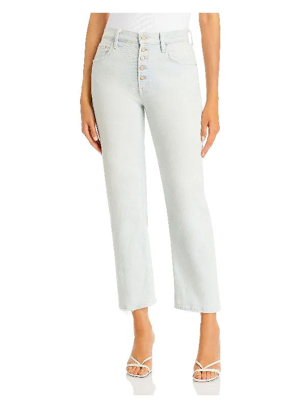 Pixie Tomcat Womens High Rise Ankle Straight Leg Jeans Fashionable Jeggings Style Jeans Pixie Tomcat Womens High Rise Ankle Straight Leg Jeans Fashionable Jeggings Style Jeans