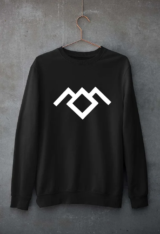 Owl Cave Twin Peaks Unisex Sweatshirt for Men/Women Hoodie with Hem Ribbing Snug Secure Owl Cave Twin Peaks Unisex Sweatshirt for Men/Women Hoodie with Hem Ribbing Snug Secure