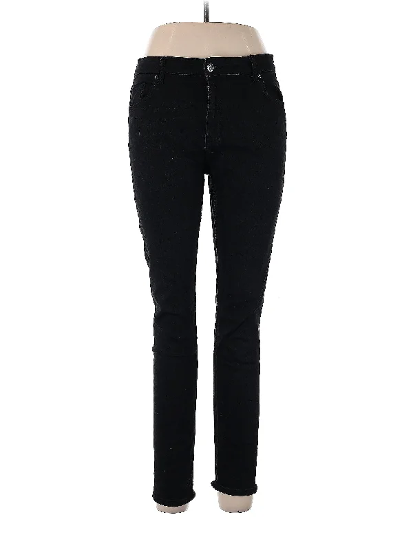 Jeans Cozy Relaxed Fit Jeans