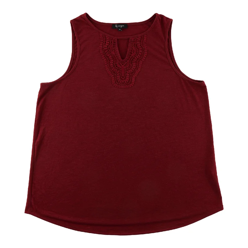 Tibetan Red