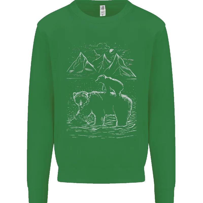 Irish Green