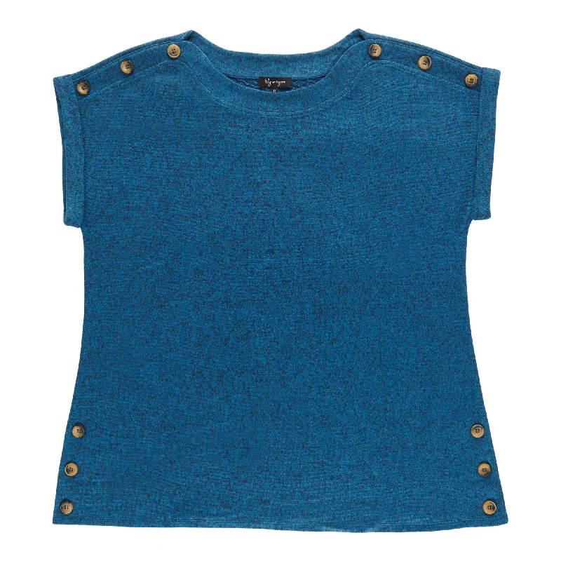 Ink Blue