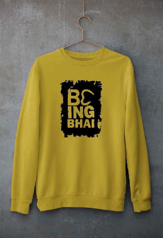 Mustard Yellow