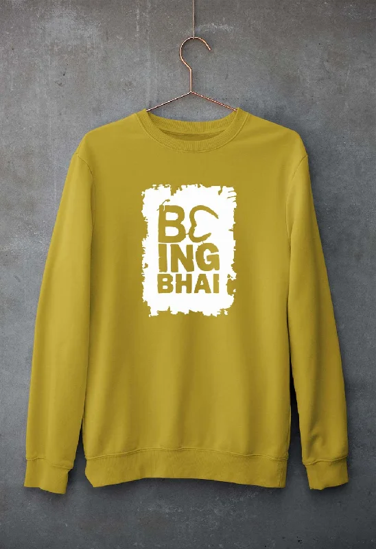 Mustard Yellow