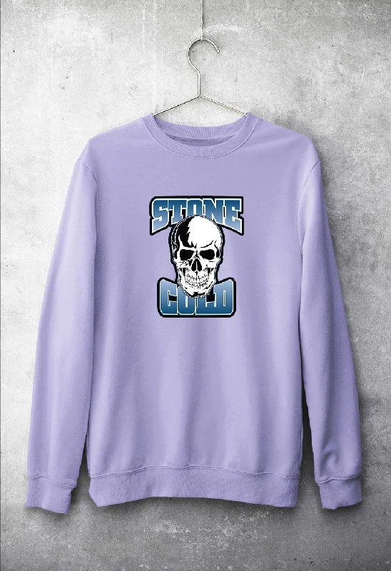 Stone Cold Steve Austin Sweatshirt for Men/Women Hoodie with Snap Buttons Easy Quick Stone Cold Steve Austin Sweatshirt for Men/Women Hoodie with Snap Buttons Easy Quick