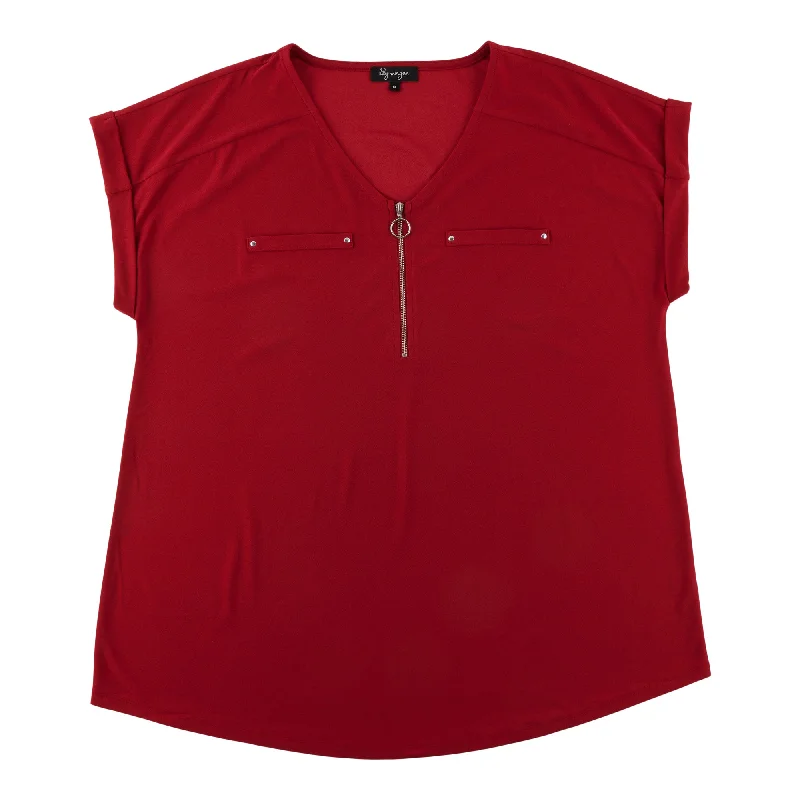 Rio Red