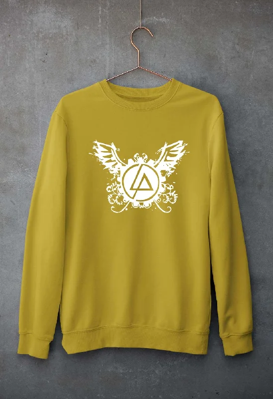 Mustard Yellow