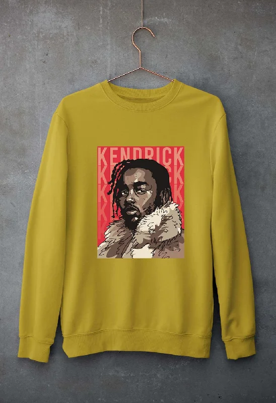 Mustard Yellow