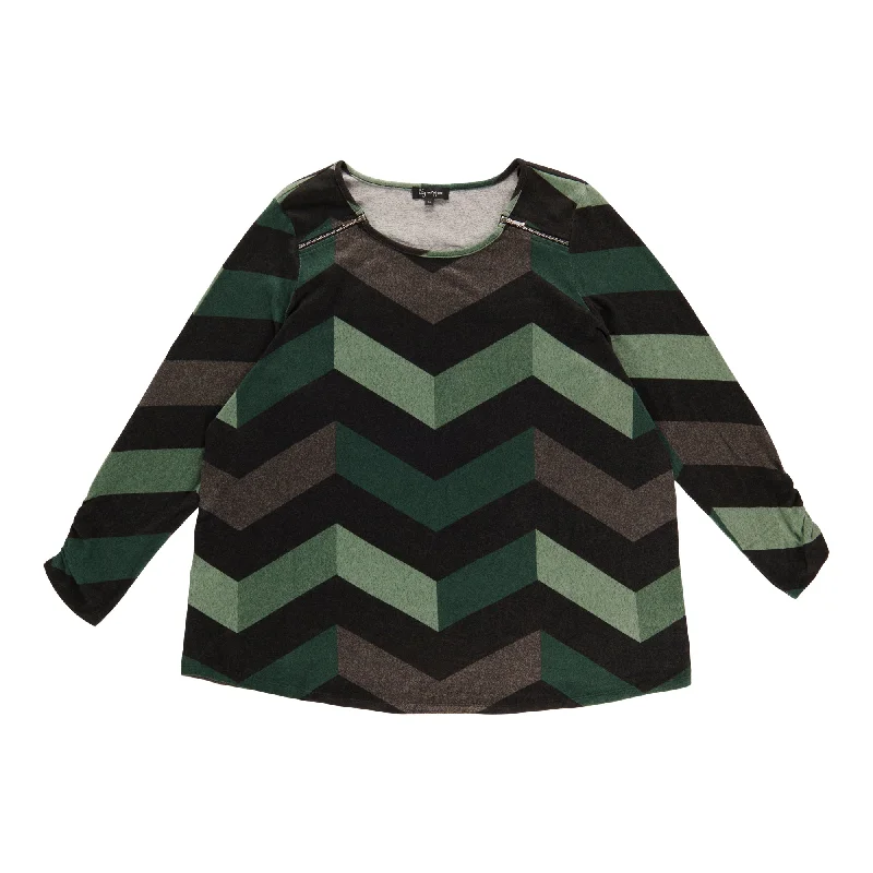 Dk Green GE5