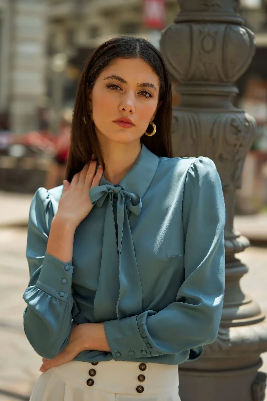 Turquoise