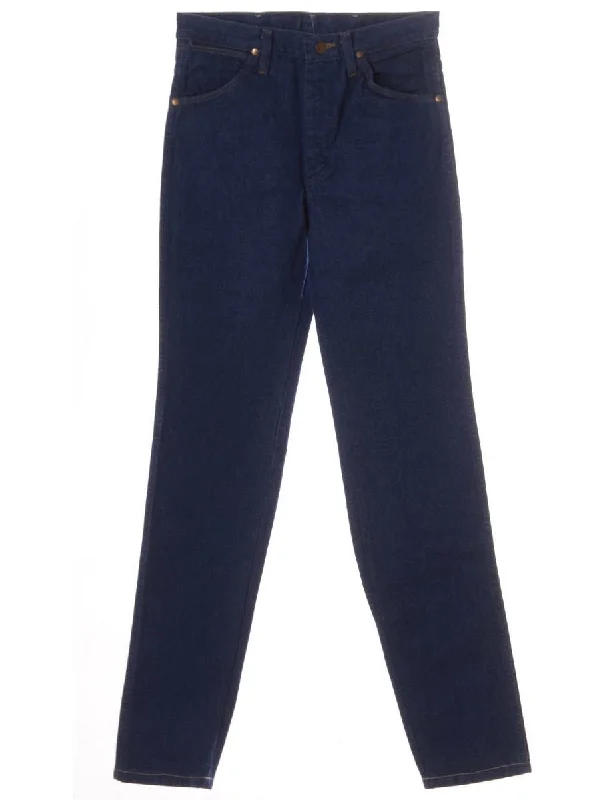 Label Thomas Tapered Denim Jeans Elegant Bootcut Fit Jeans