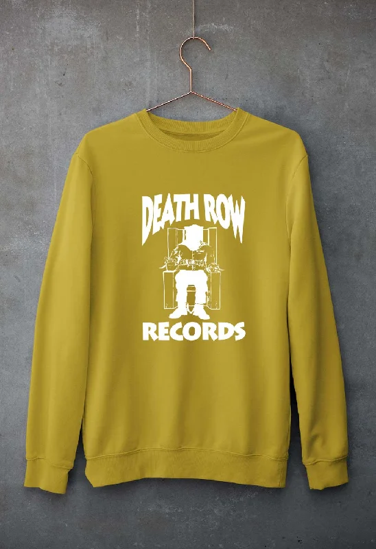 Mustard Yellow