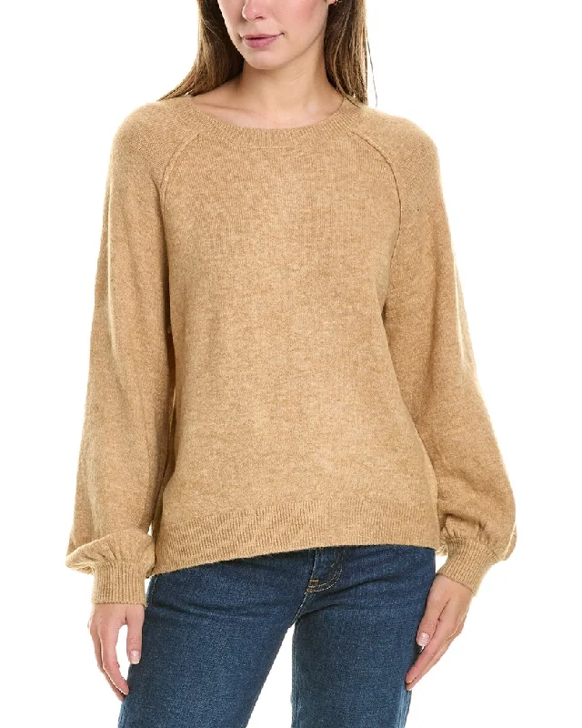 Vince Camuto Cozy Sweater Casual Formal Business