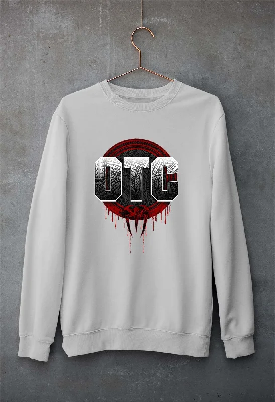 otc roman reigns WWE Sweatshirt for Men/Women Graphic Hoodie Design Print