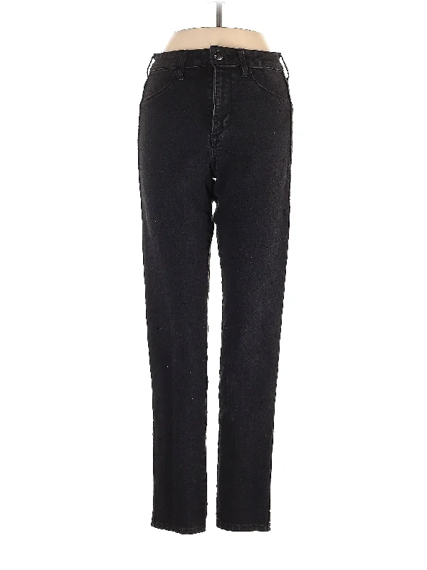 Jeans Comfortable Boyfriend Jeans