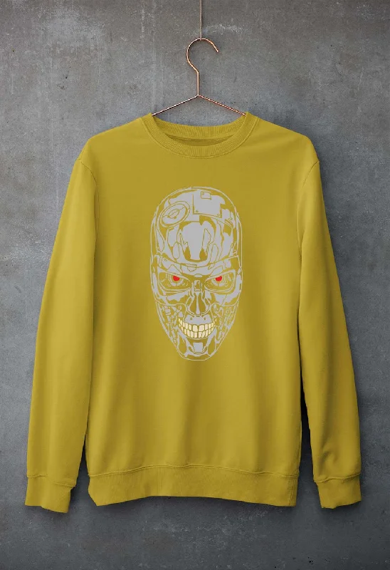 Mustard Yellow