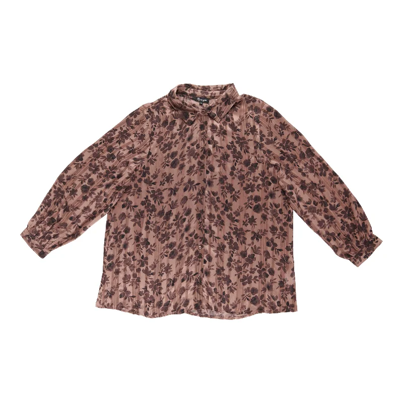 Lt Pink FL1