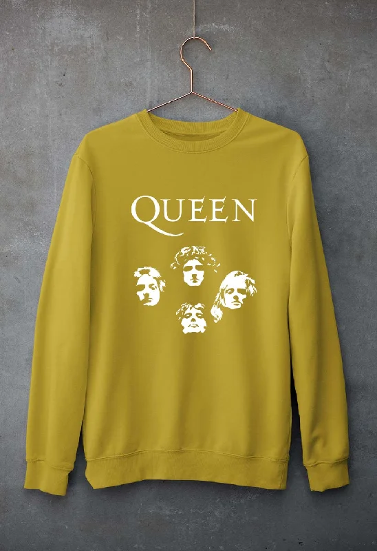 Mustard Yellow