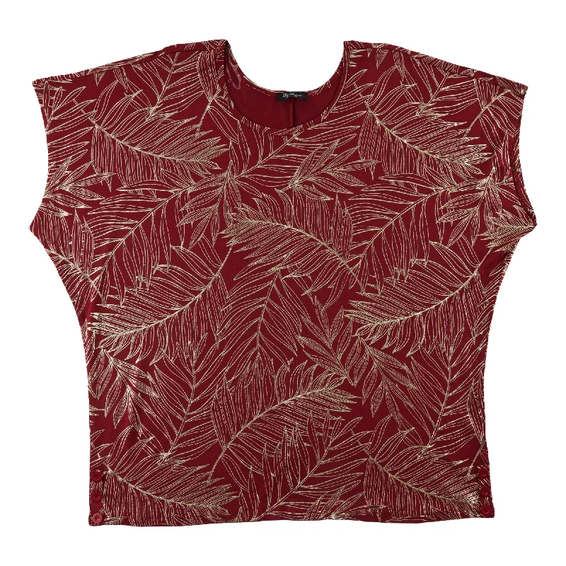 Tibetan Red