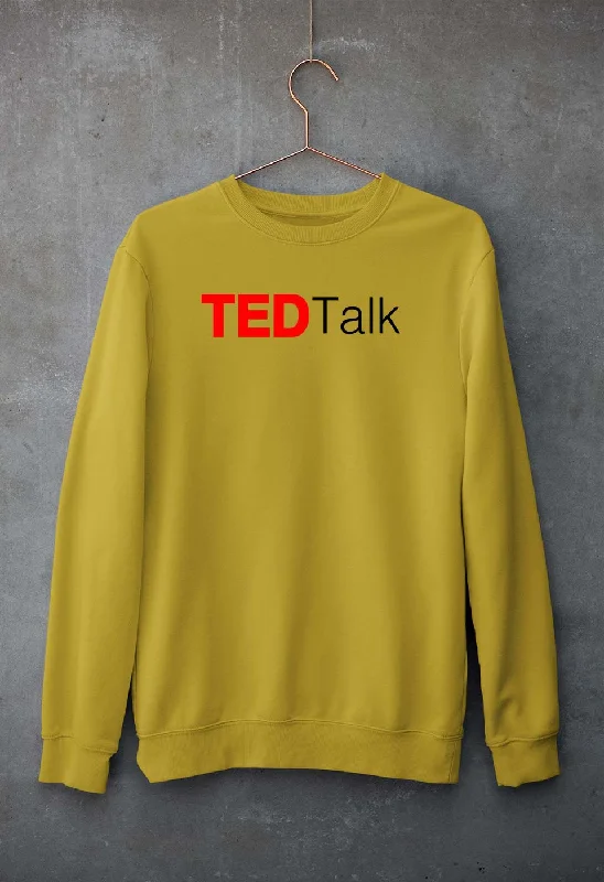 Mustard Yellow