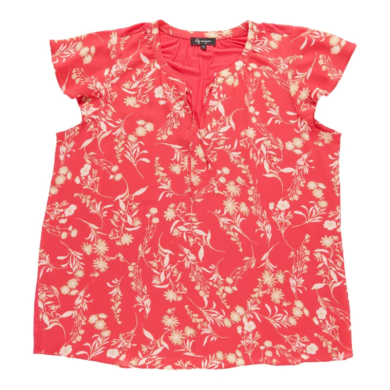 Dk Pink FL1