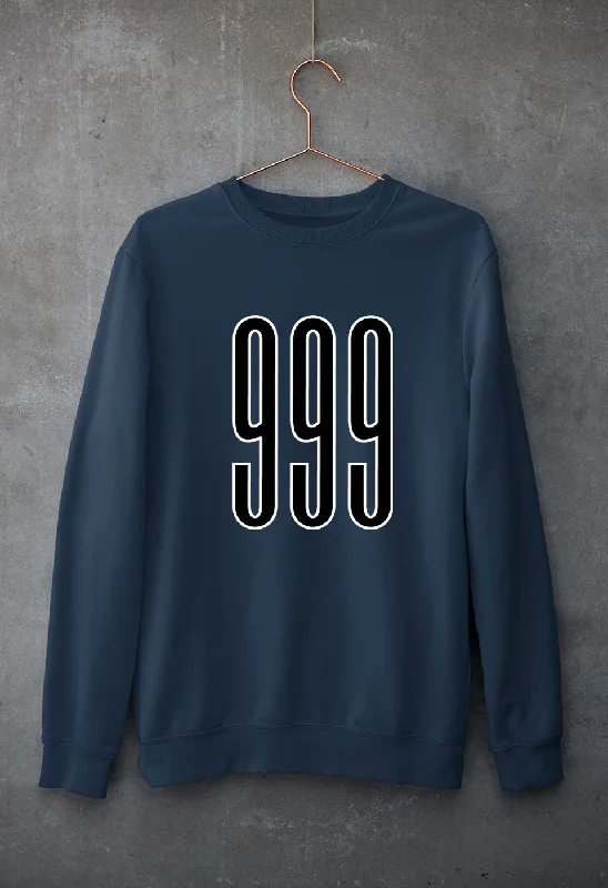 Juice WRLD 999 Unisex Sweatshirt for Men/Women Hoodie with Half-Zip Sporty Casual