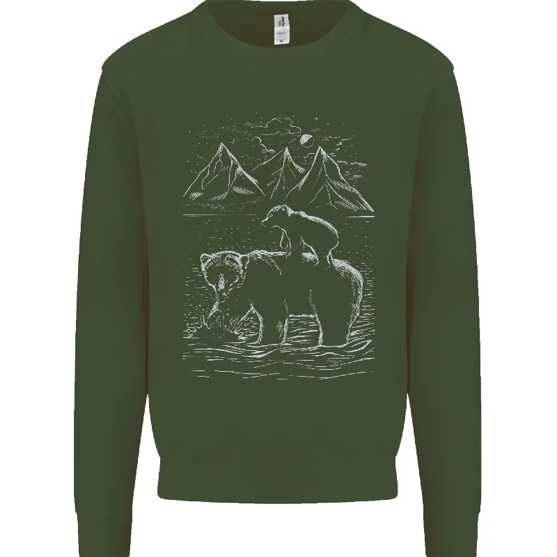 Forest Green