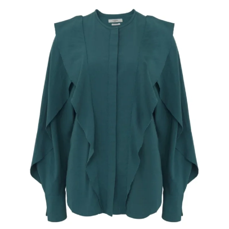 Hildia Blouse Everyday Stylish Blouse