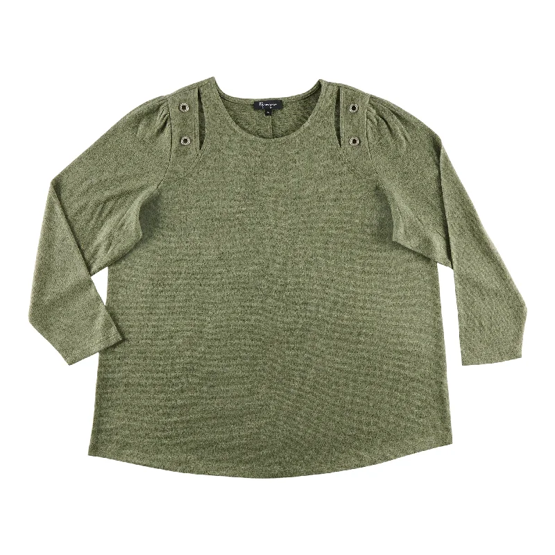 Oil Green