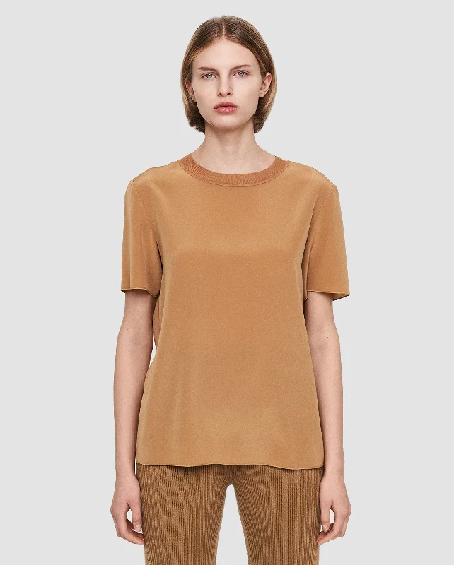 RUBIN BLOUSE  / CASSONADE Versatile Layering Blouse
