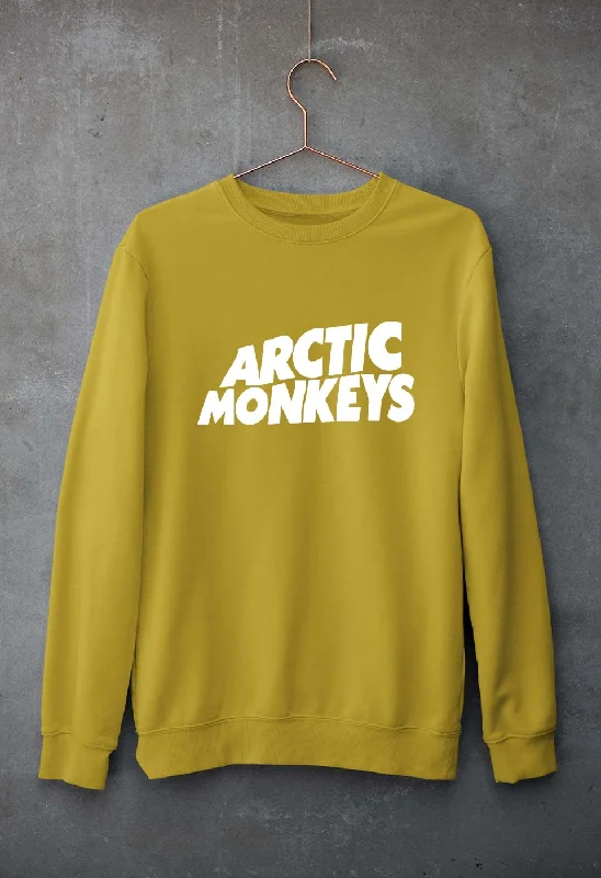 Mustard Yellow