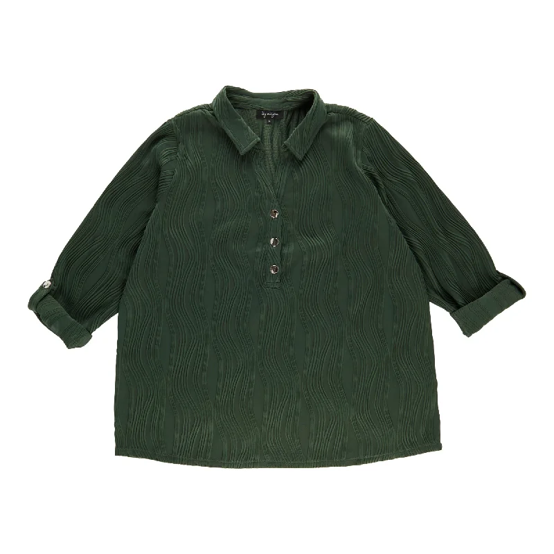 Jungle Green