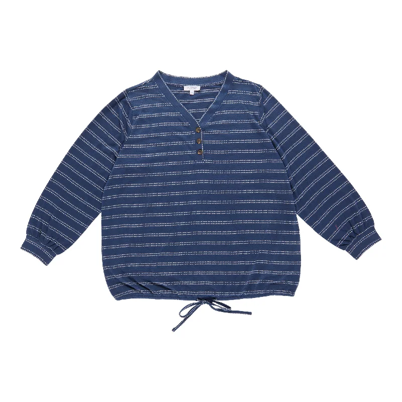 Dk Blue ST1