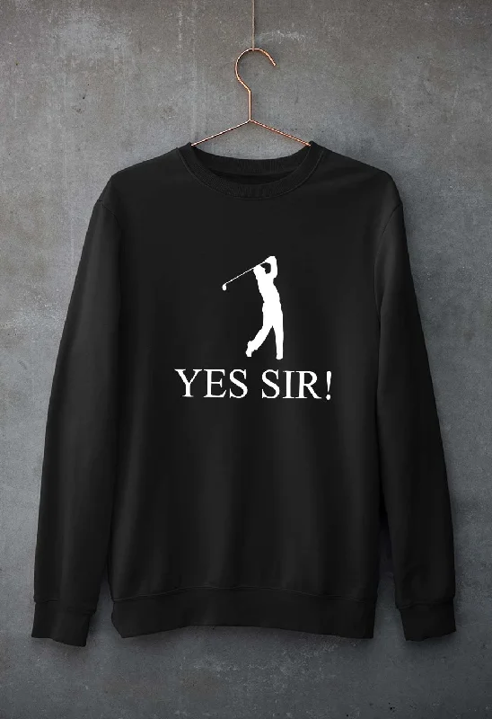 Jack Nicklaus Unisex Sweatshirt for Men/Women Hoodie with Turtle Neck Cozy Winter