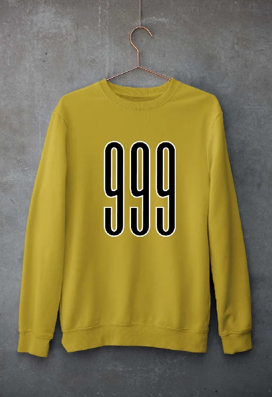 Mustard Yellow