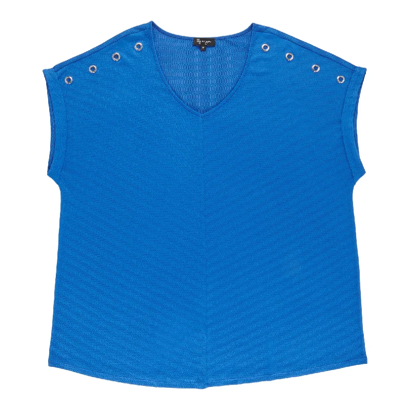 Nautical Blu