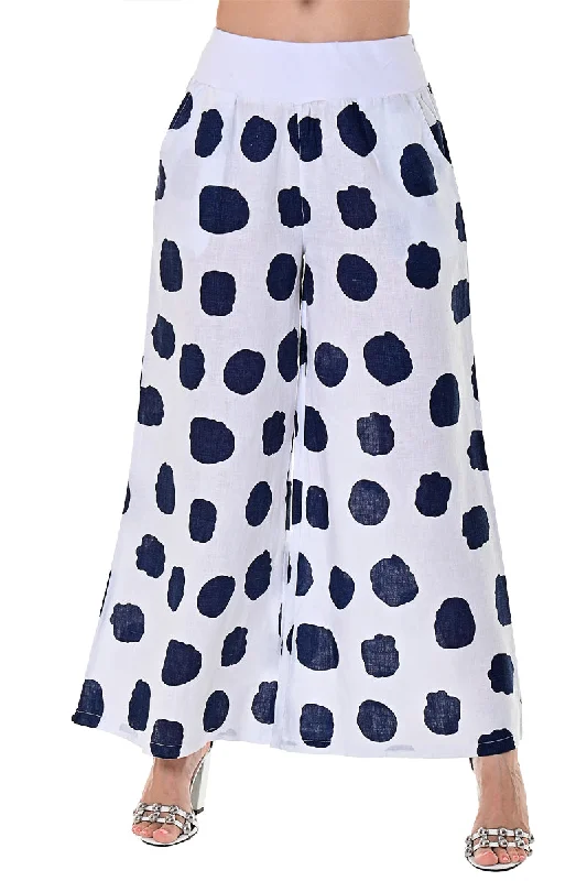 White/Navy