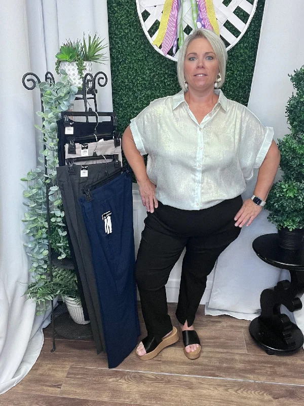 STYLISH ANKLE PANT Casual Track Pants