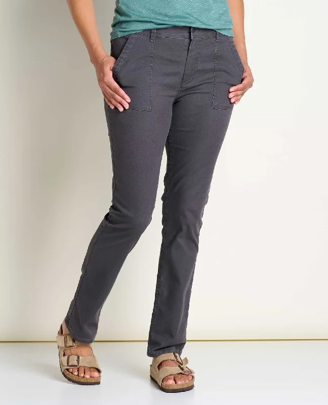 Earthworks Pant Cozy Jogger Leggings