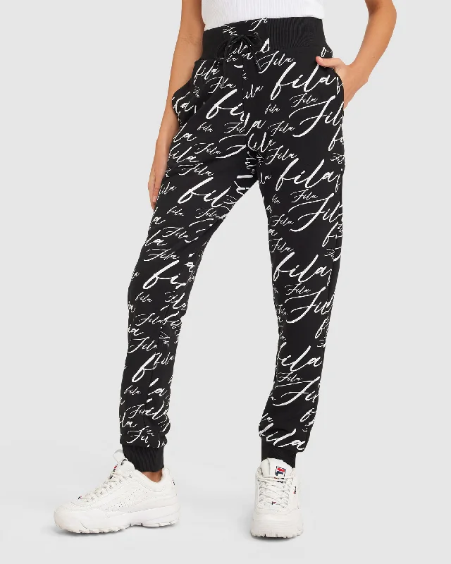 Women's Gioia Pants Slim Fit Casual Pants